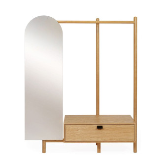 Tripod Entry komplektas